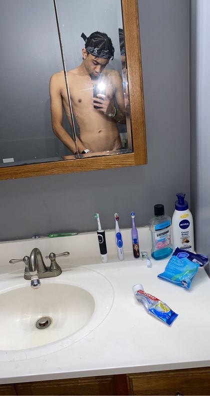 willth3thrill96 OnlyFans picture