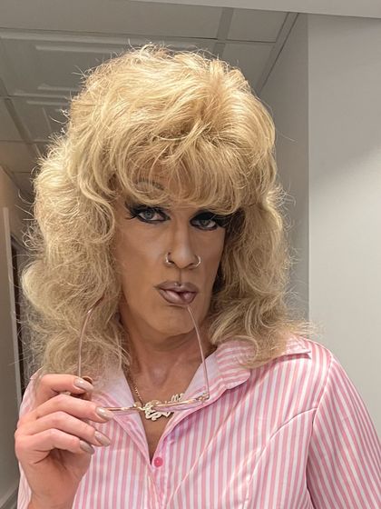 daniellesissylippsmonroe OnlyFans picture