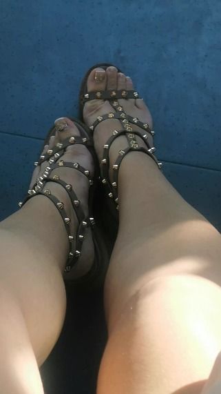 ladylousfeetfun OnlyFans picture