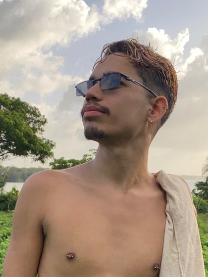 tremendogostoso OnlyFans picture