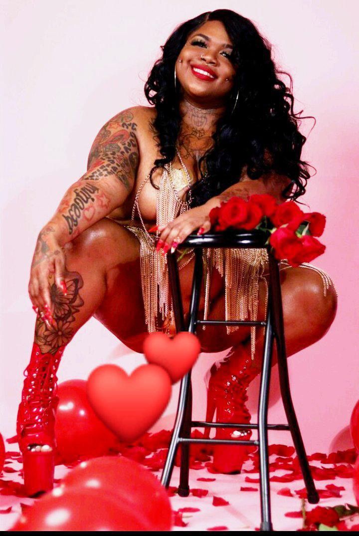 juicyfruittiff OnlyFans profile picture