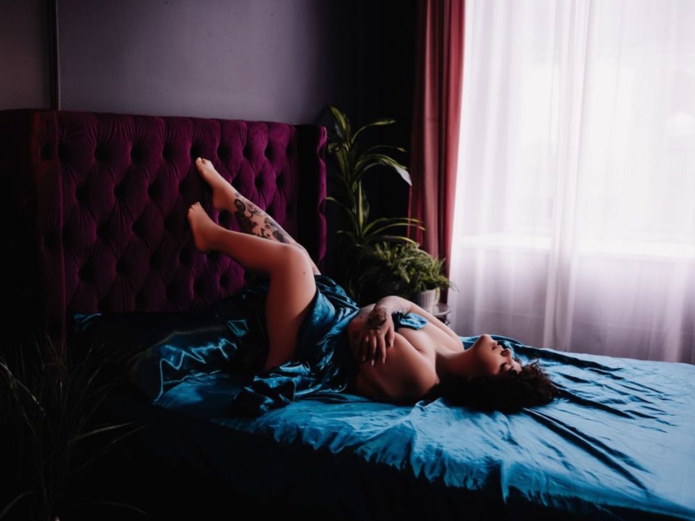 justineh OnlyFans profile picture