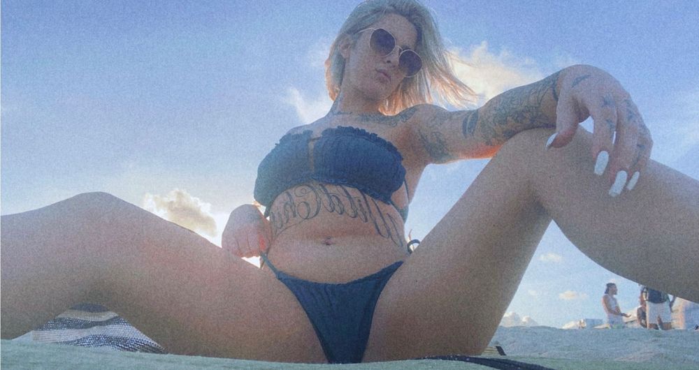 londonxoxlove OnlyFans profile picture