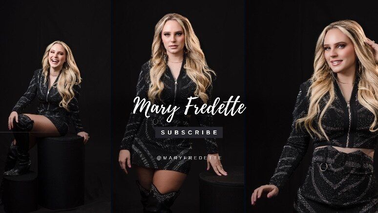 maryfredette OnlyFans profile picture