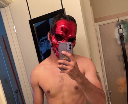 maskeddadddy OnlyFans picture