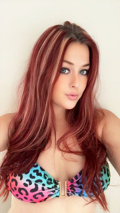 trisharey OnlyFans picture