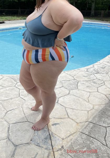 bbw_nurse98 OnlyFans picture