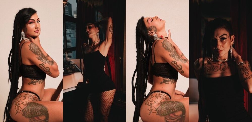 caroletaroots OnlyFans profile picture