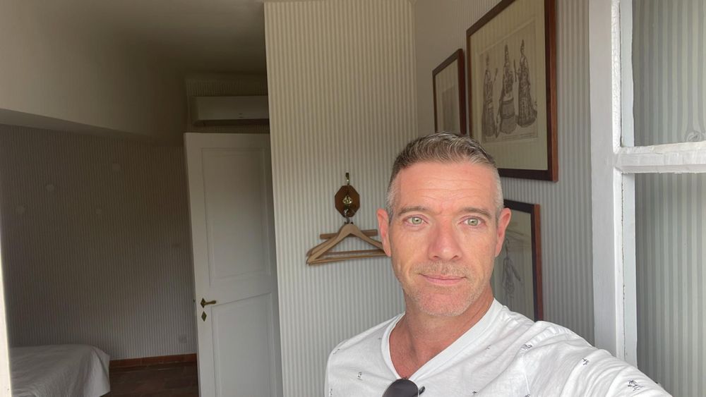 scottishgreeneyesvip OnlyFans profile picture