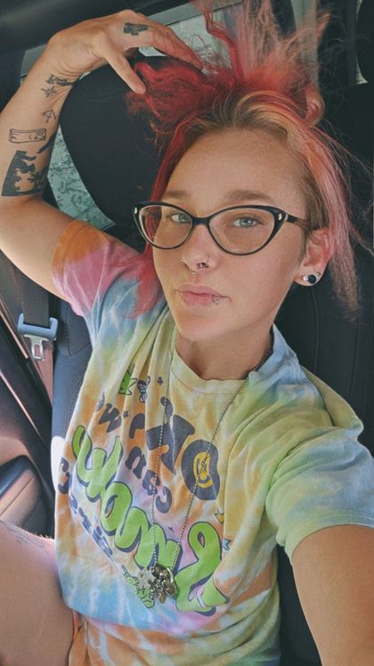 toplesscannakitty OnlyFans picture