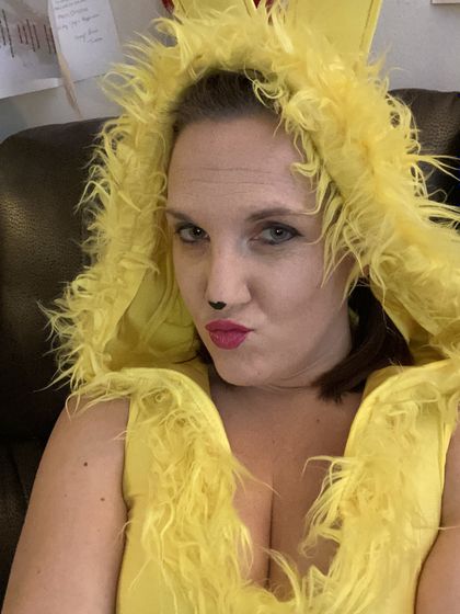 phoenixvixen OnlyFans picture