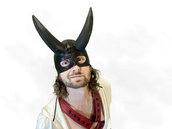 Devil Boy