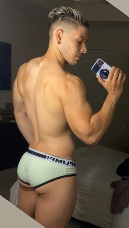 gerardspears28 OnlyFans picture