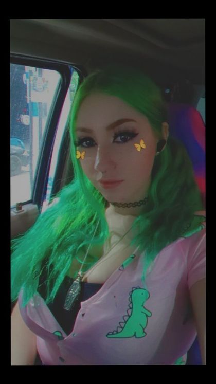 sweetbabyash2219 OnlyFans picture