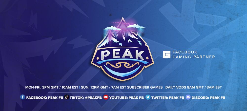 peakgamingfb OnlyFans profile picture