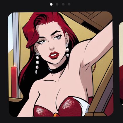 povsasha OnlyFans picture
