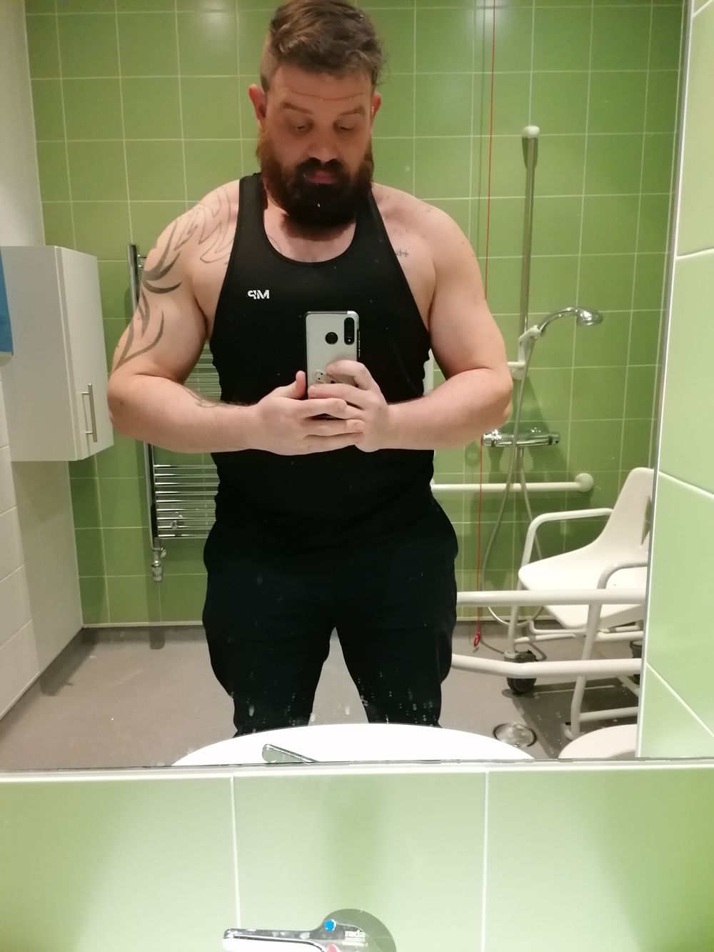frontlinedefender OnlyFans profile picture