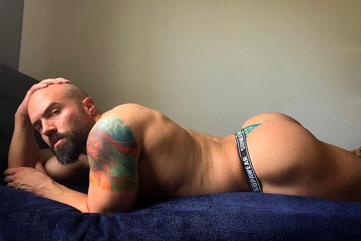 theboringgayguy OnlyFans profile picture