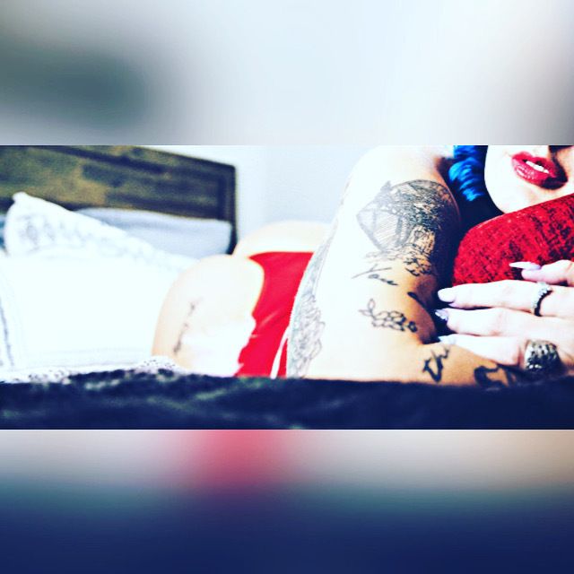 taleilah_baby69 OnlyFans profile picture