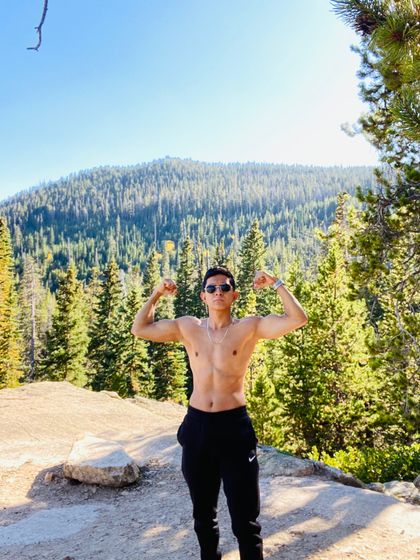 fergaroli1 OnlyFans picture
