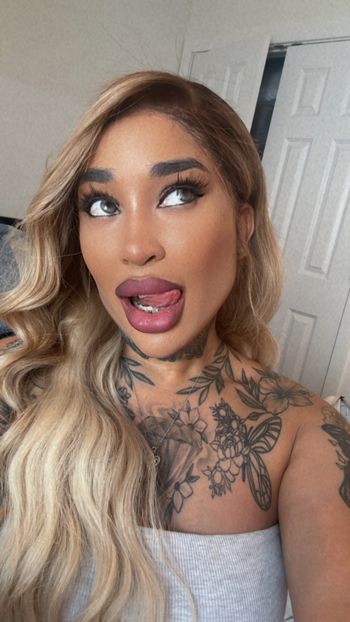 Raquel , Dominicana , Extrema
