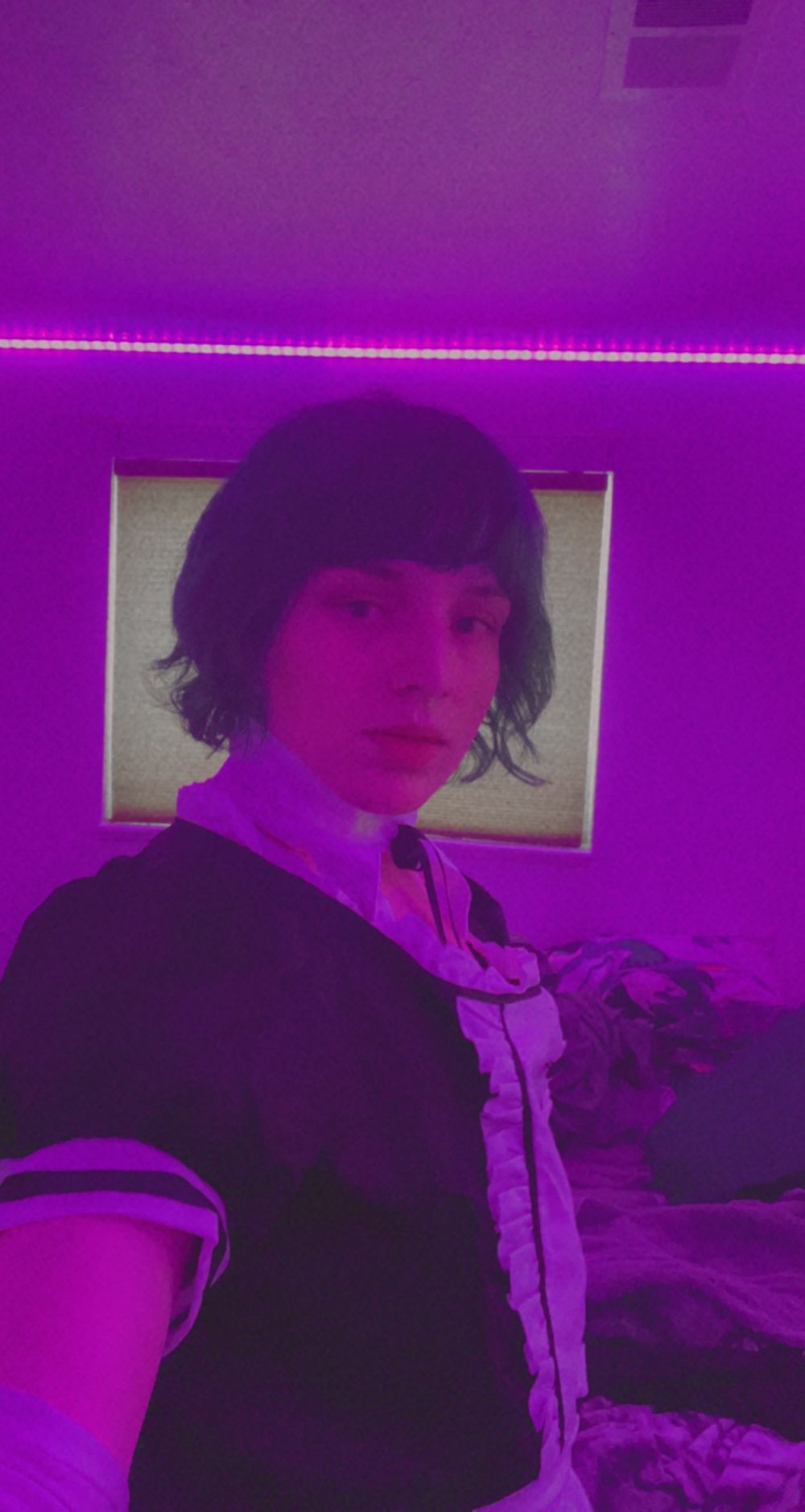 sleepyboimaid OnlyFans profile picture