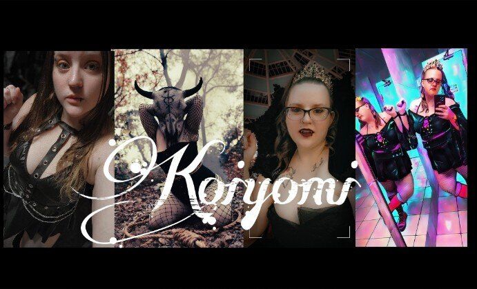 koiyomi OnlyFans profile picture