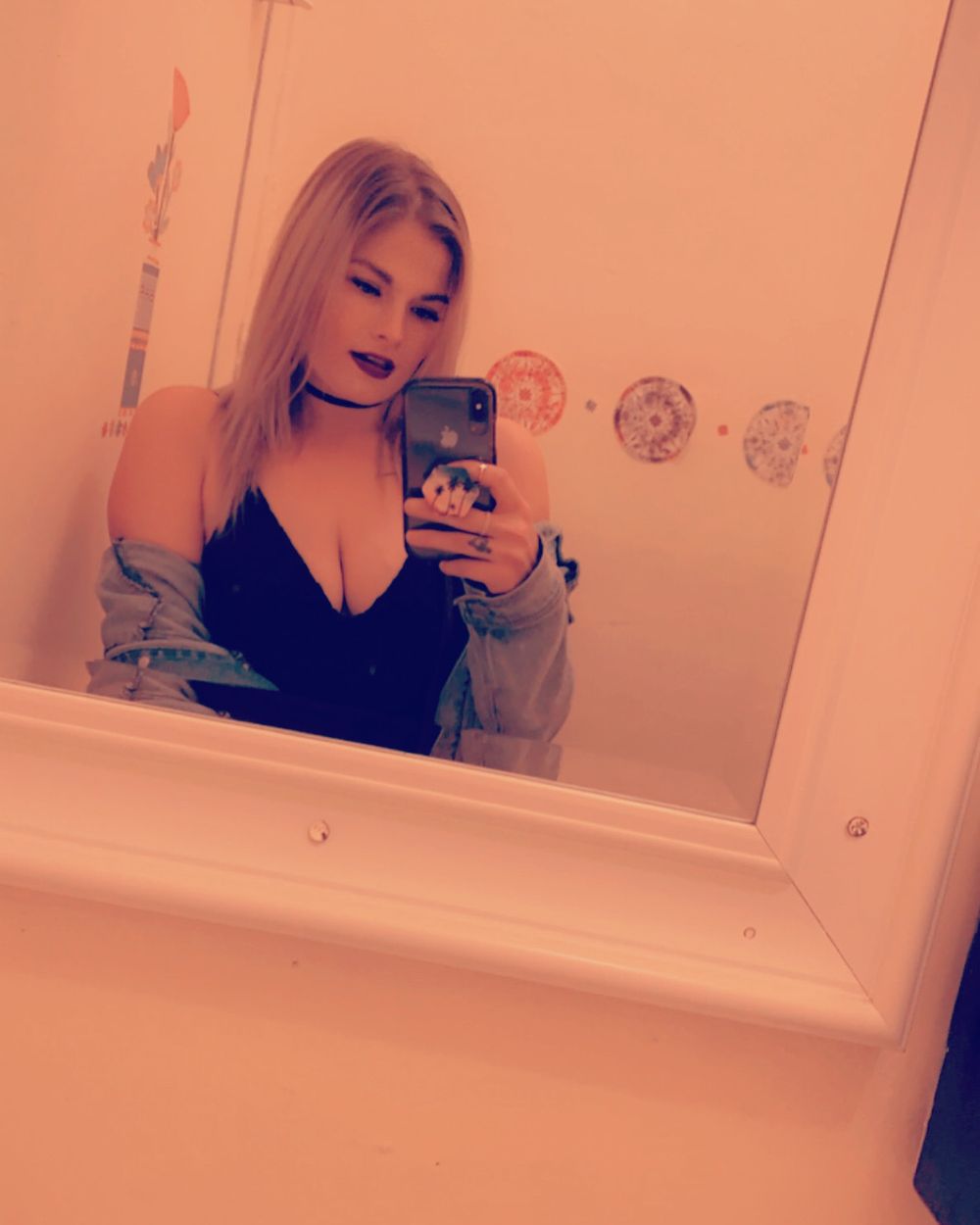 michelleamc OnlyFans profile picture