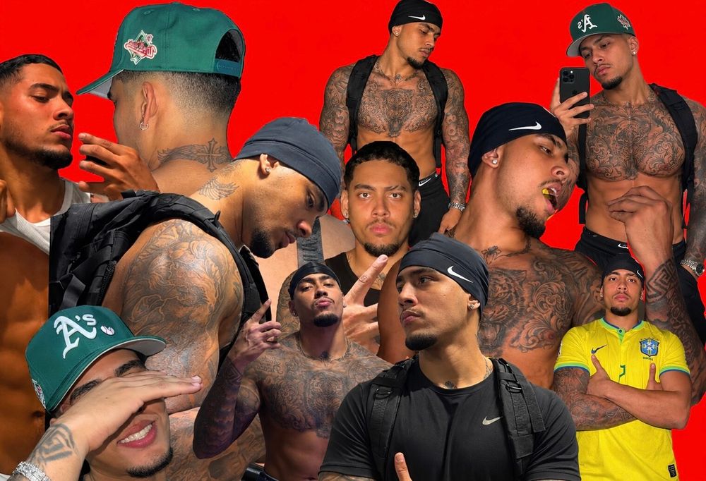 rasielalexandre OnlyFans profile picture