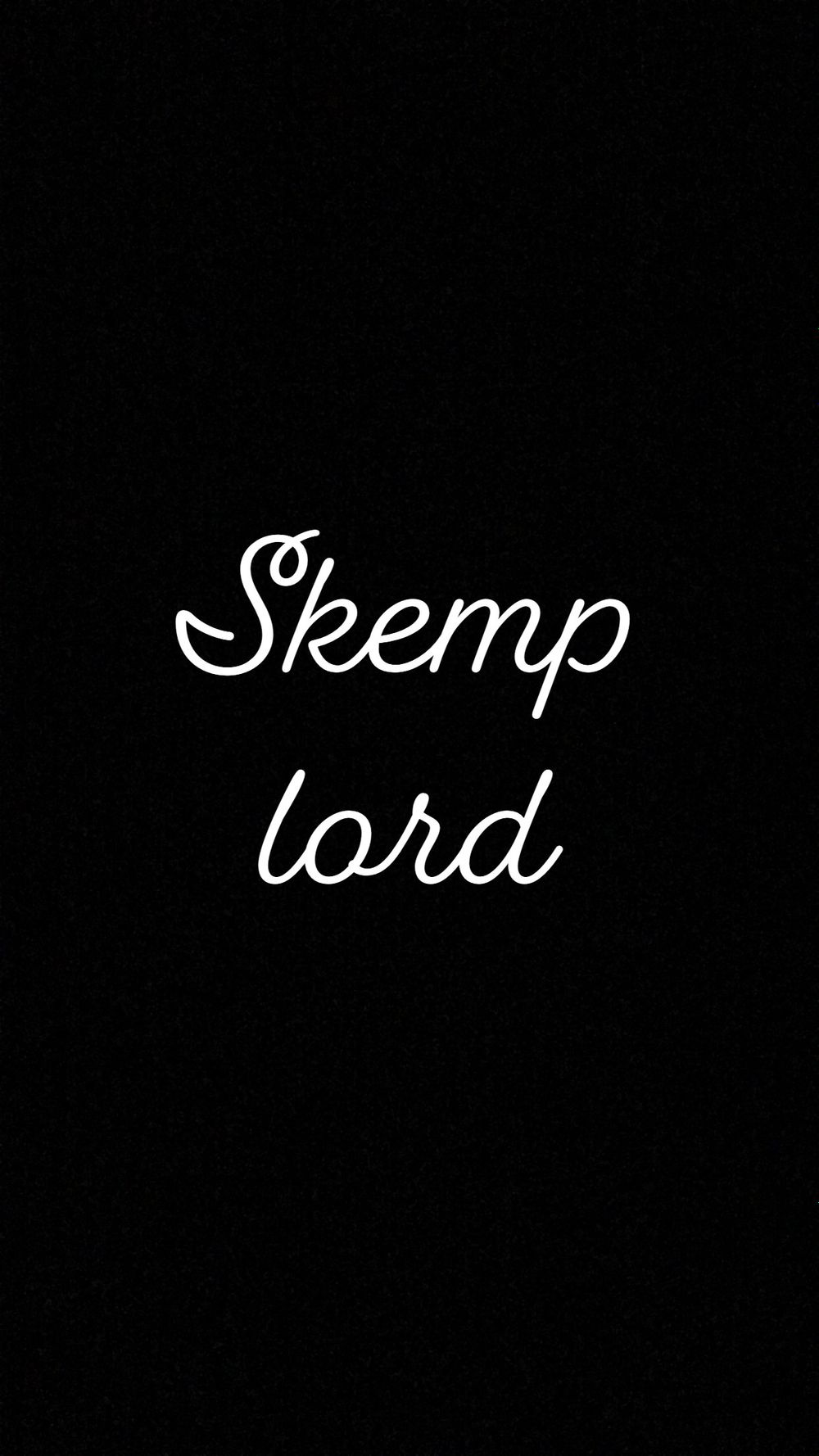 skemplordfks OnlyFans profile picture