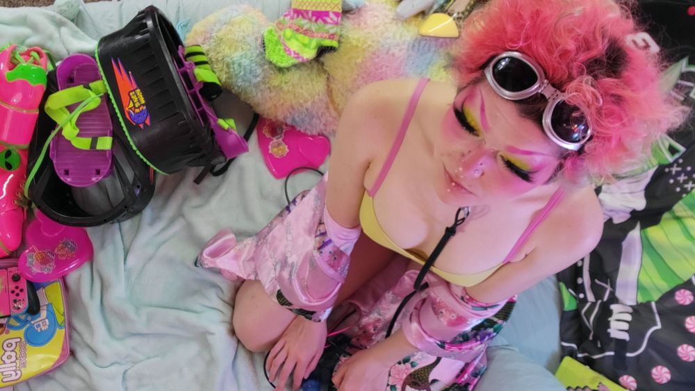 mucusmommy OnlyFans profile picture