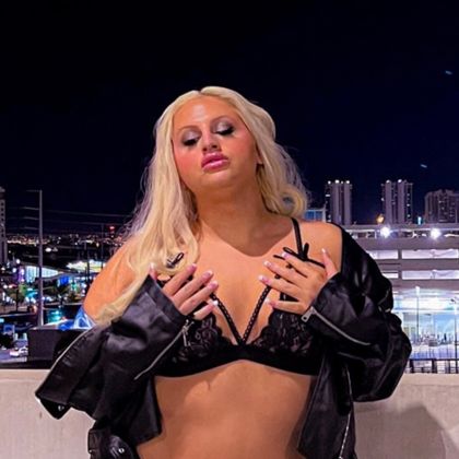naomiplatinumfree OnlyFans picture