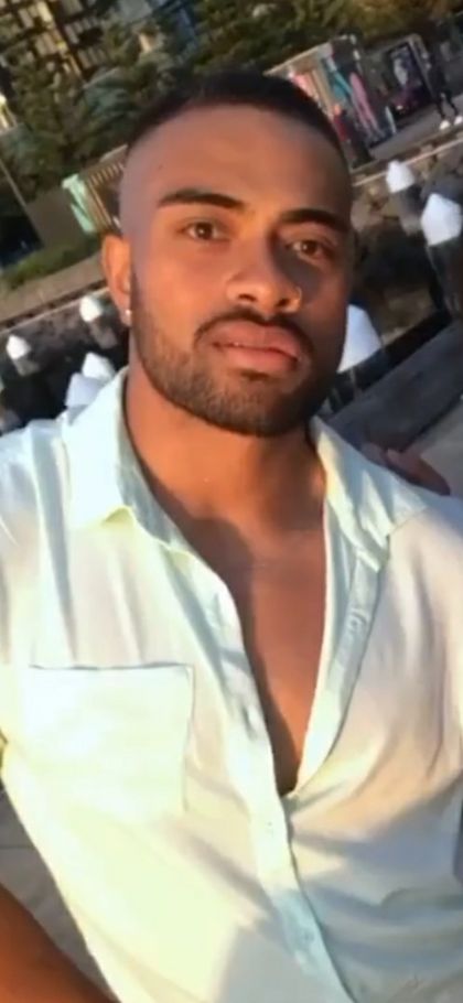 tonganguy OnlyFans picture