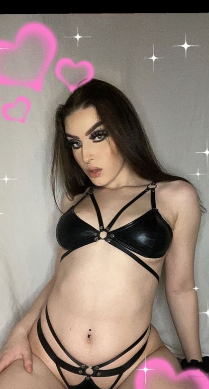 babybelldonna OnlyFans picture