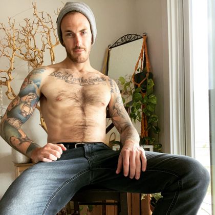 daddywildex OnlyFans picture
