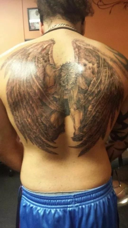 tattooedpapi OnlyFans profile picture