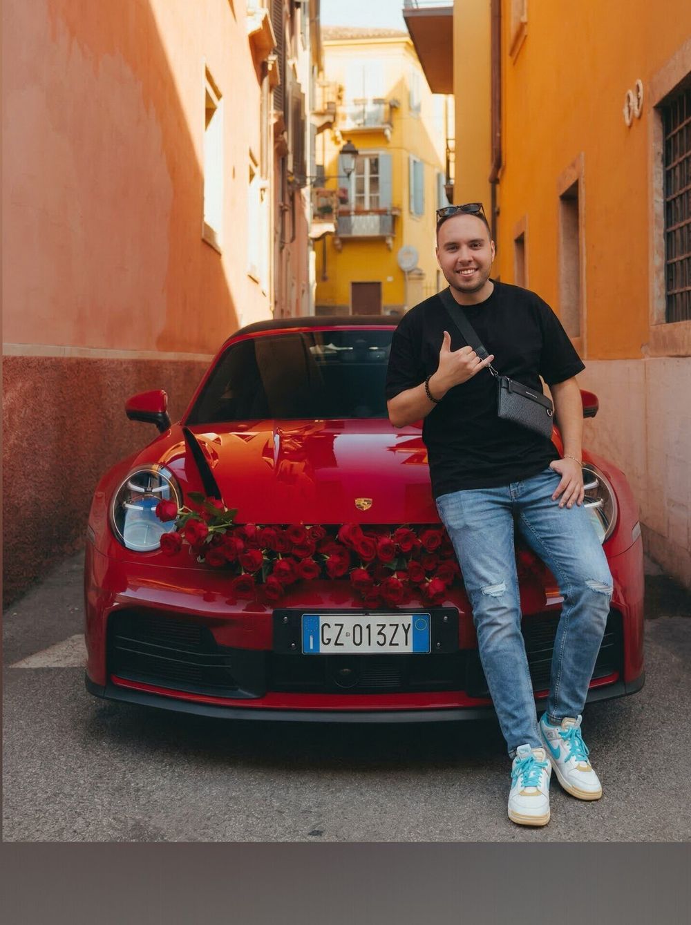 mrbablcash OnlyFans profile picture