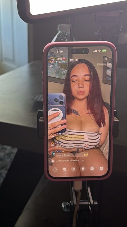 payalyrica OnlyFans picture