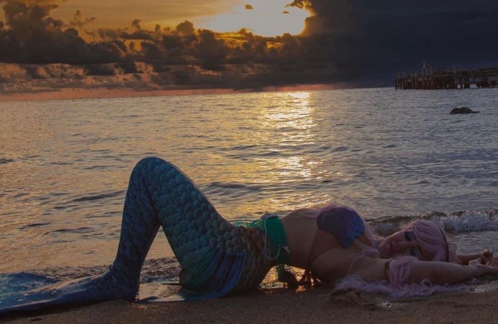 mermaidmumma OnlyFans profile picture