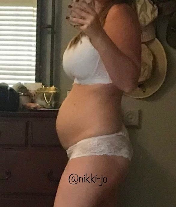 nikki-jo OnlyFans profile picture