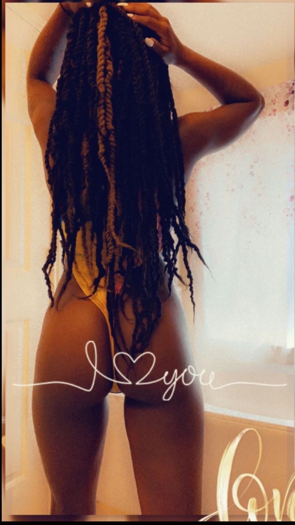 queenmonique23 OnlyFans profile picture