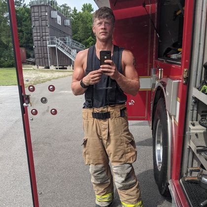 fire_dilf OnlyFans picture