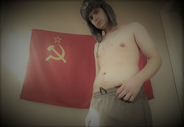 comrademeh OnlyFans profile picture