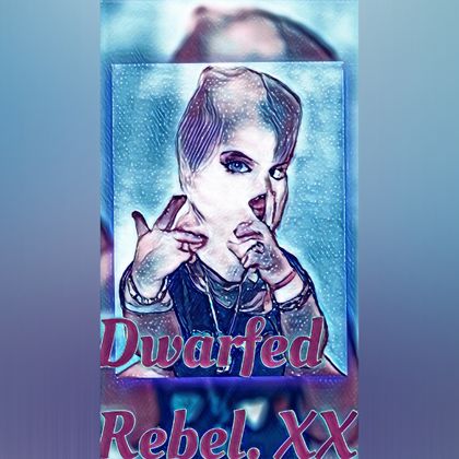 thedwarfedrebel OnlyFans picture