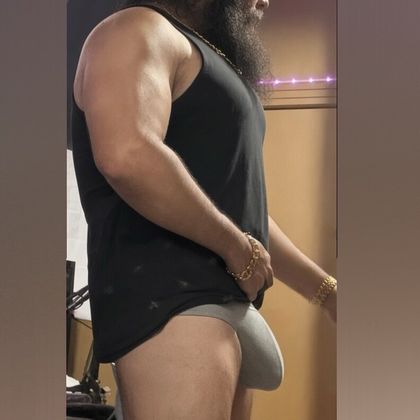 bigdicklion69 OnlyFans picture