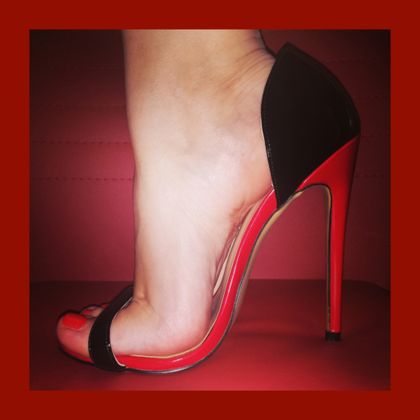 dreamsonheels OnlyFans picture