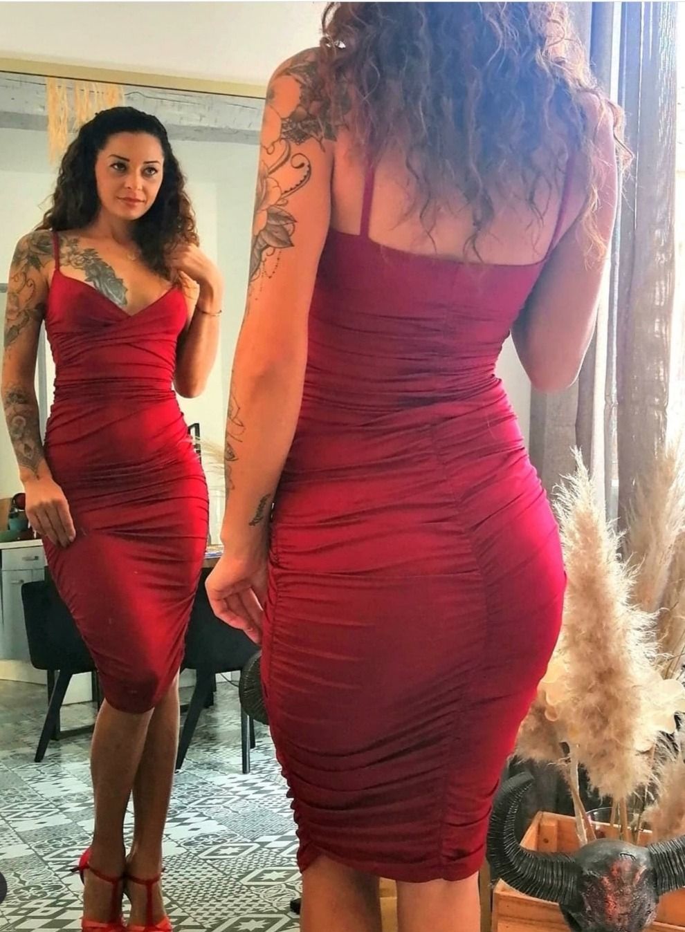 evanille OnlyFans profile picture