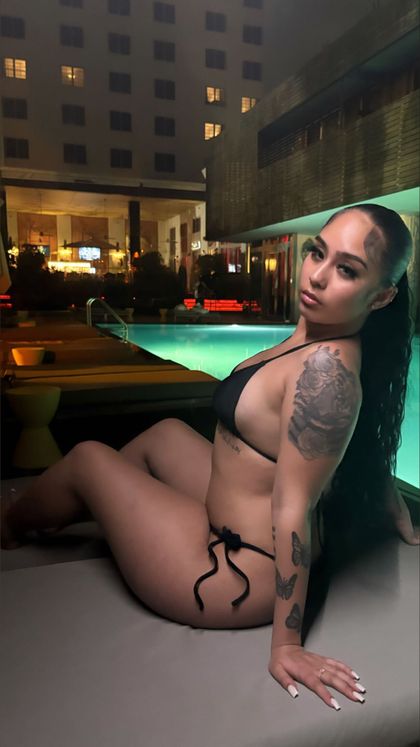 babygwithafatass OnlyFans picture