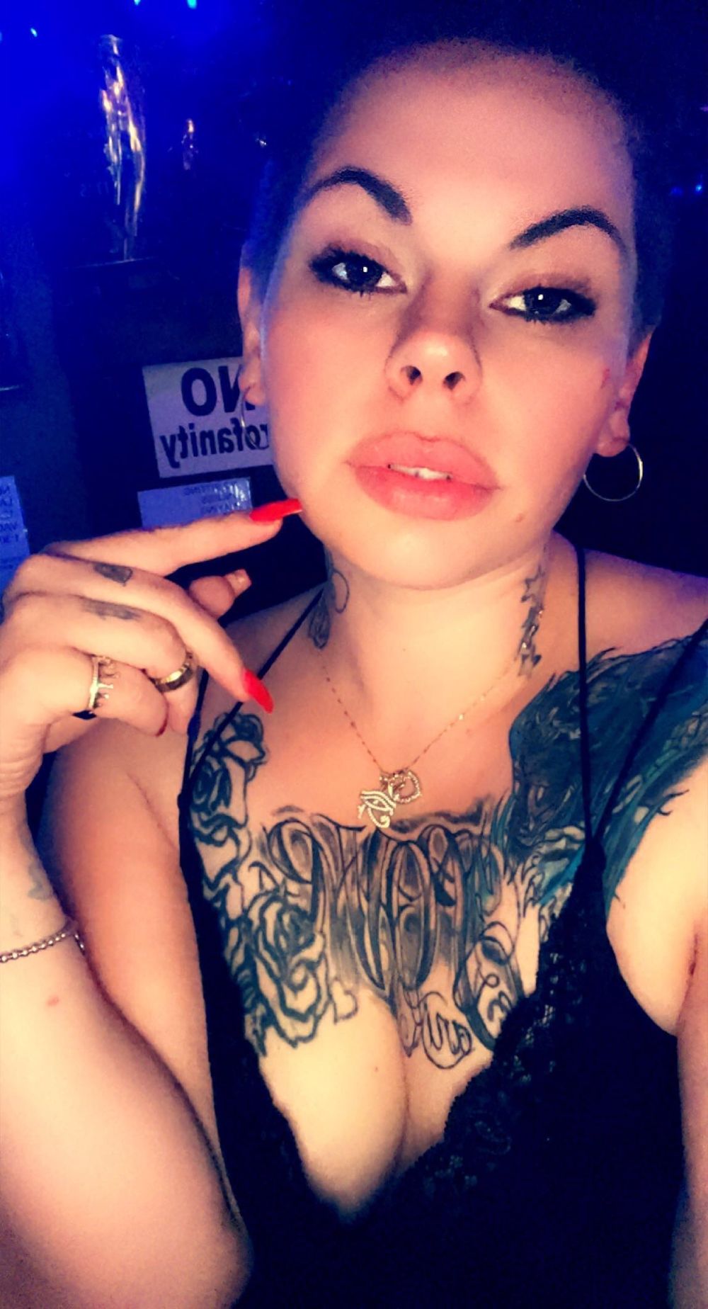 saraissabaddie23 OnlyFans profile picture