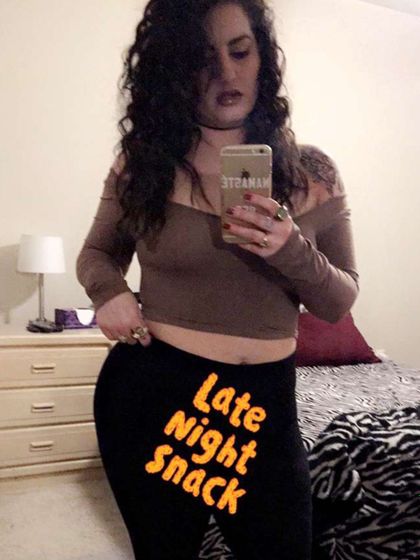 peacheseatexclusive OnlyFans picture